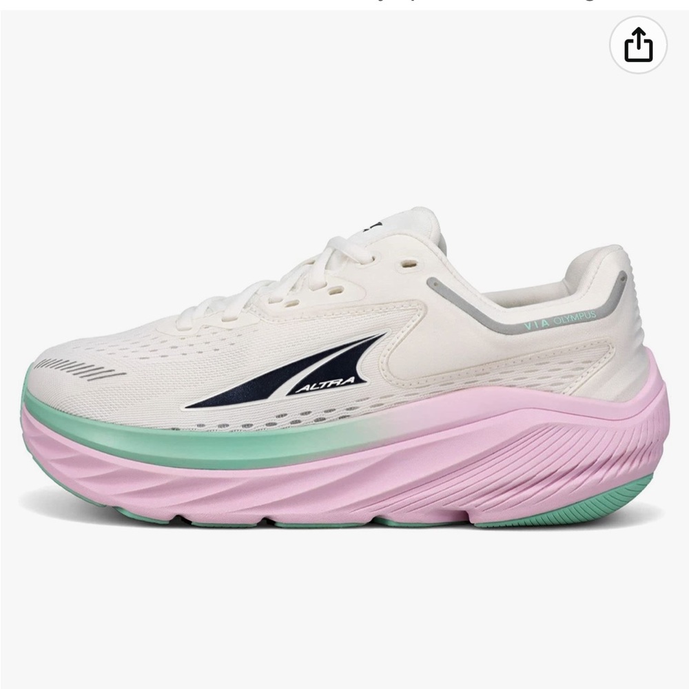 Altra VIA Olympus